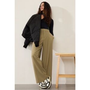 Athleta Pinnacle Trousers